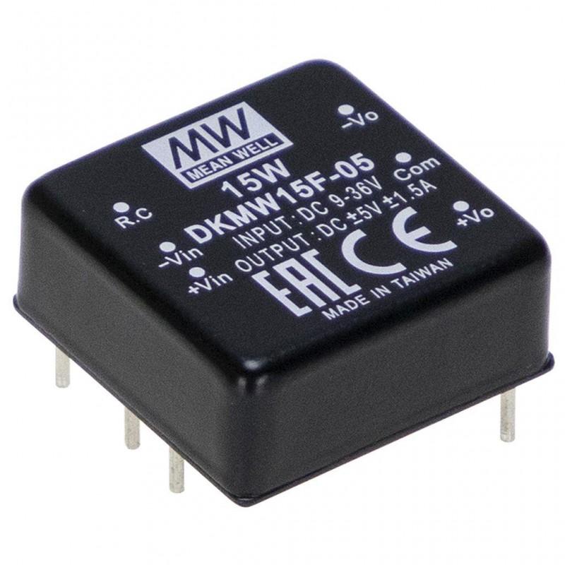 DKMW15F12 Mean Well
