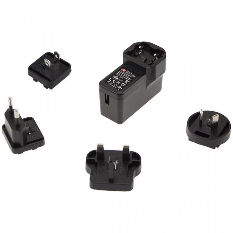GEM12I05USB Mean Well