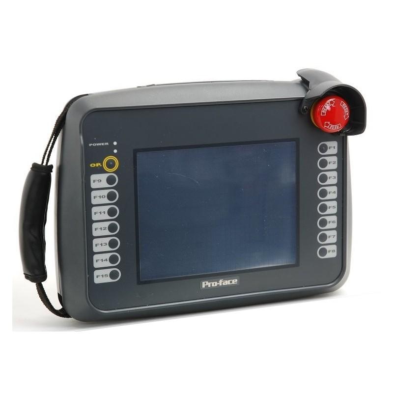 GP2401HTC4124V Pro-face
