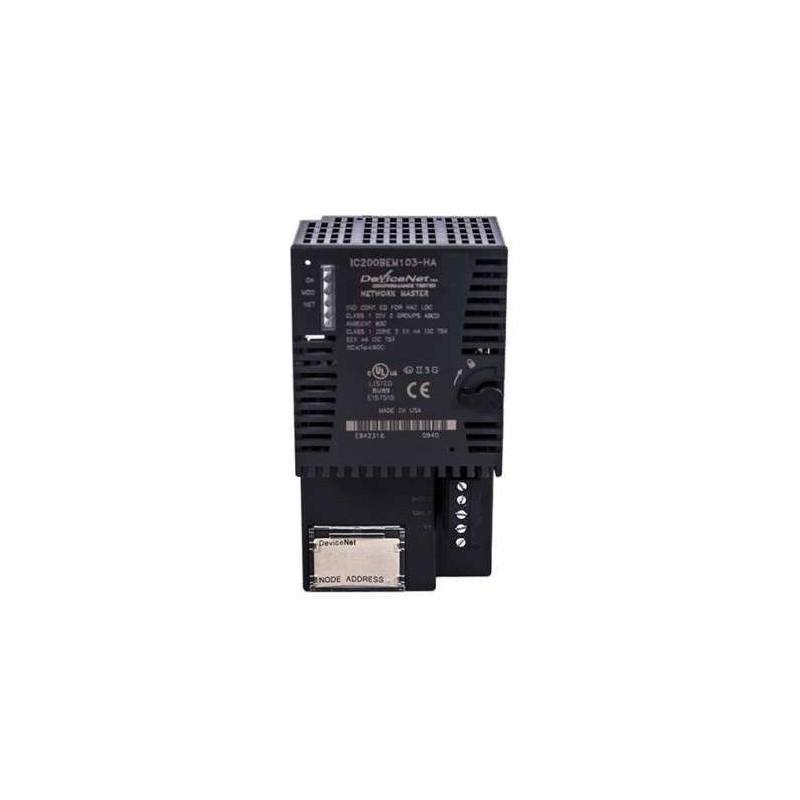 IC200BEM003 GE Fanuc