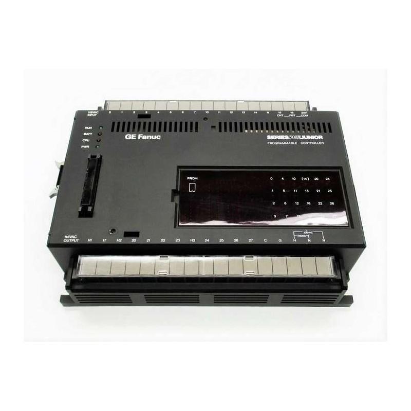 IC609SJR124 GE Fanuc