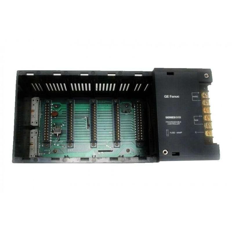 IC610CHS114 GE Fanuc