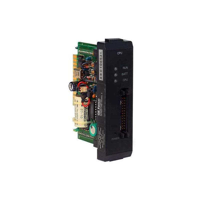 IC610CPU105 GE Fanuc