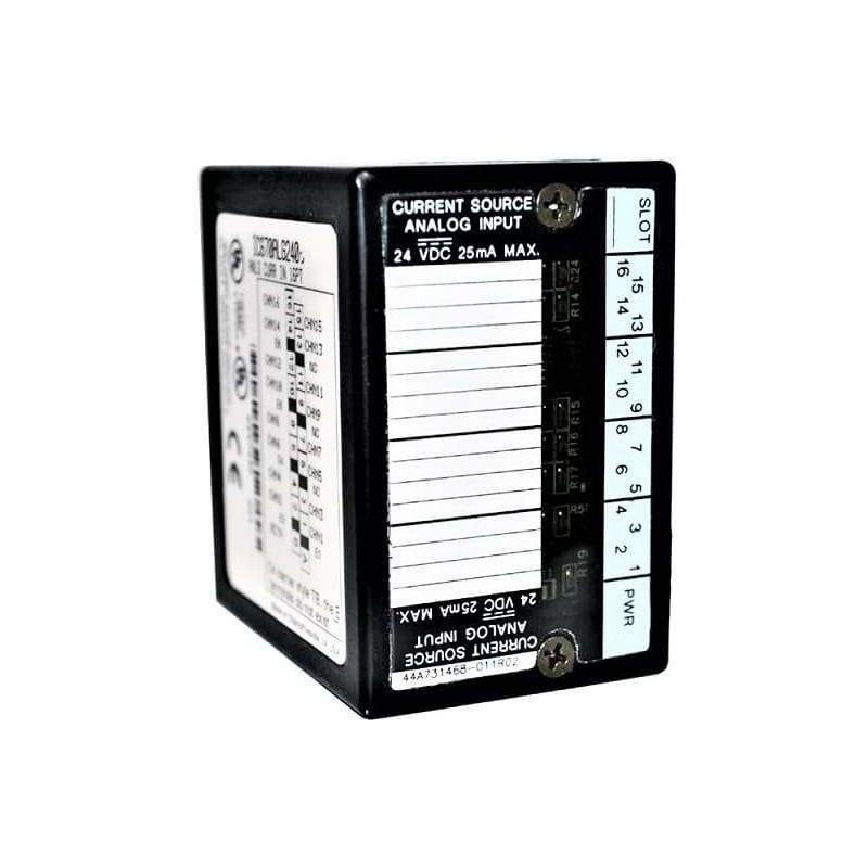 IC670ALG240 GE Fanuc