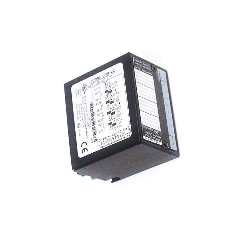 IC670ALG330 GE Fanuc
