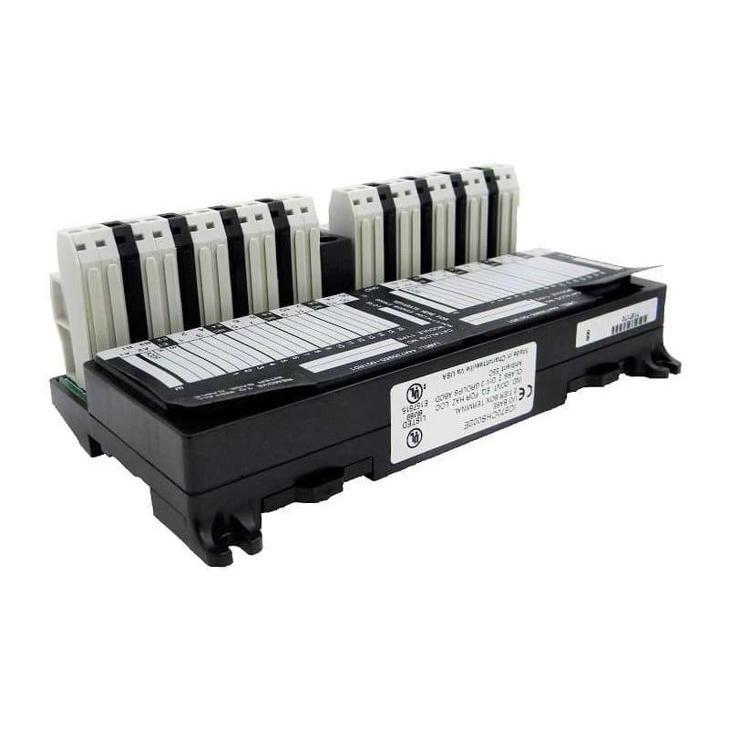 IC670CHS002 GE Fanuc