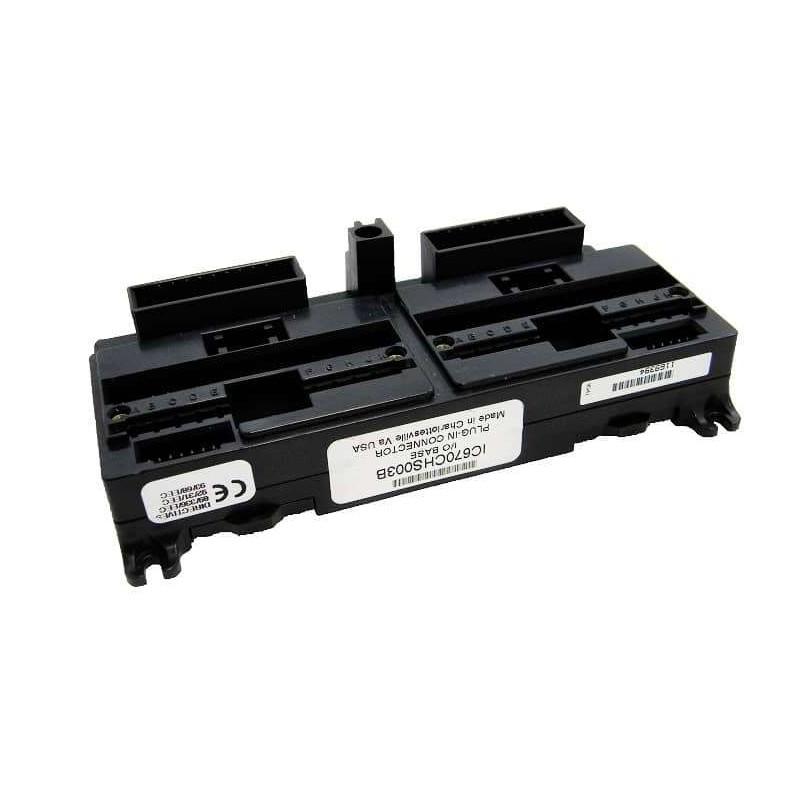 IC670CHS003 GE Fanuc