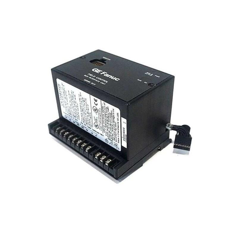 IC670GBI002 GE Fanuc