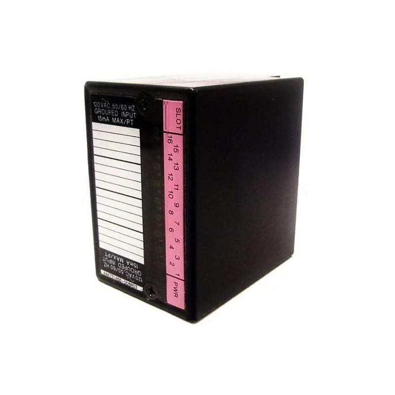 IC670MDL240 GE Fanuc
