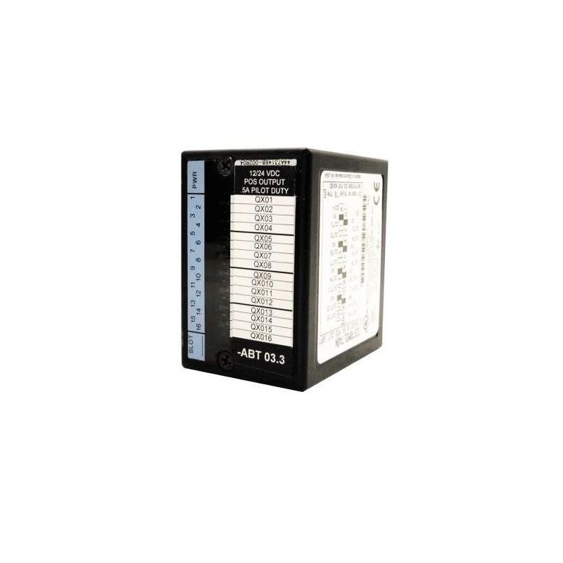 IC670MDL642 GE Fanuc