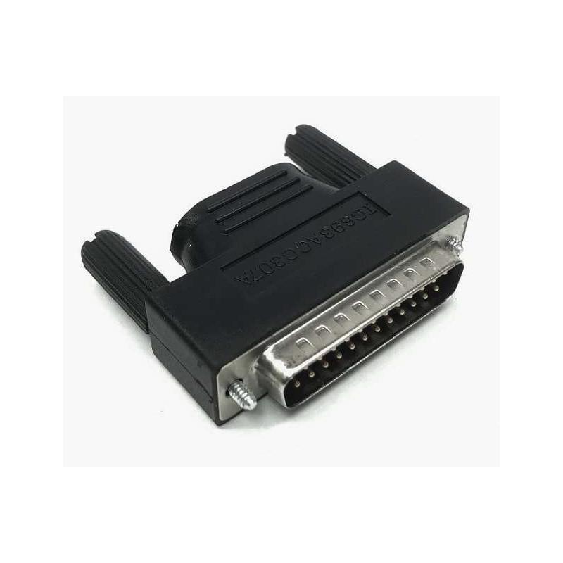IC693ACC307 GE Fanuc