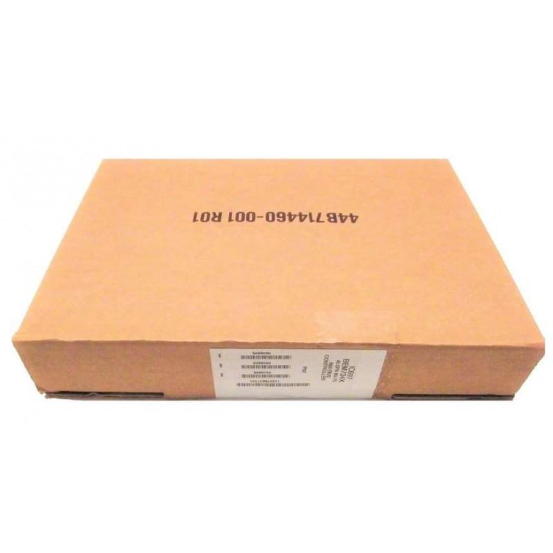 IC697BEM734 GE Fanuc