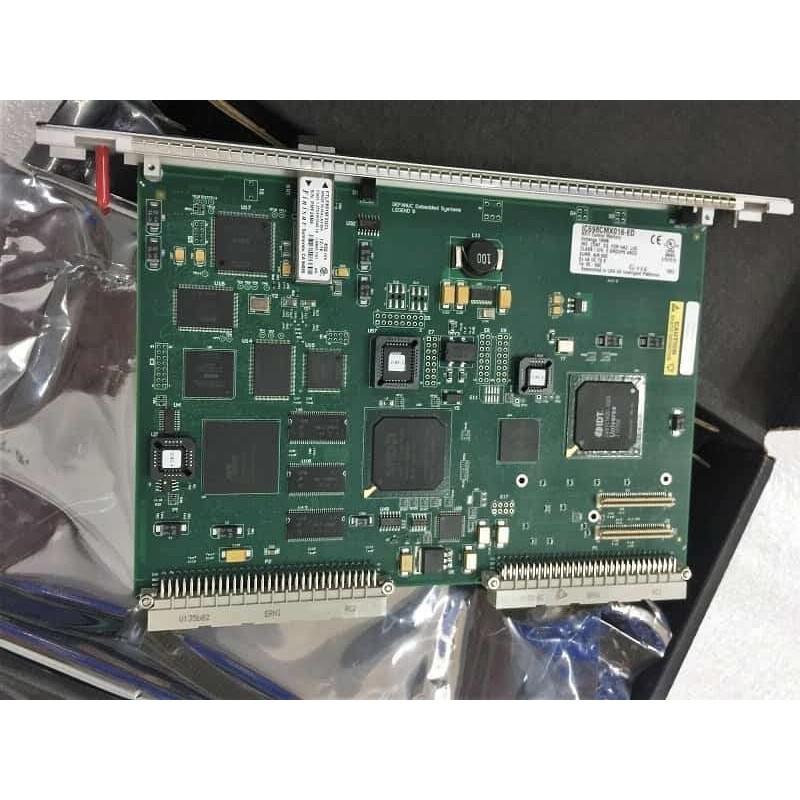 IC698CMX016 GE Fanuc