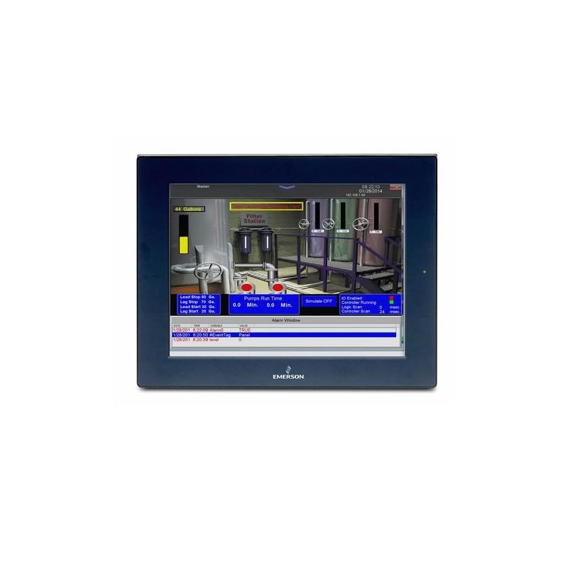 IC755CKW07CDMEP Emerson