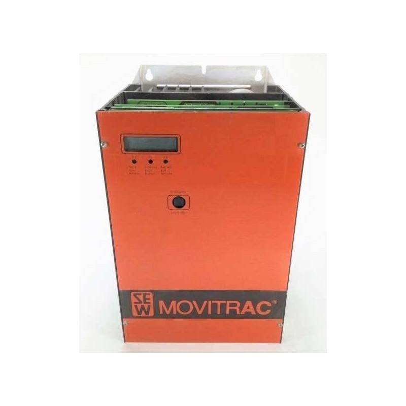 MOVITRAC204CD SEW Eurodrive