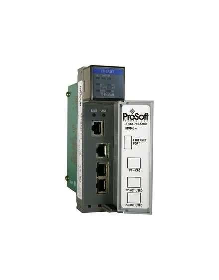 MVI46104S ProSoft Technology