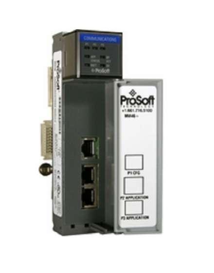 MVI46ADM ProSoft Technology