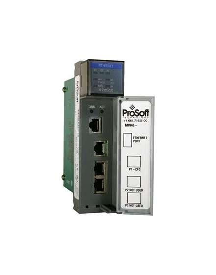 MVI46ADMNET ProSoft Technology