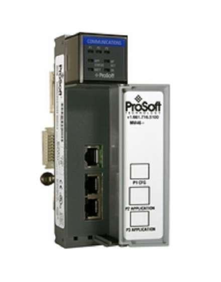 MVI46DNP ProSoft Technology