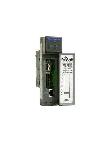 MVI46PDPMV1 ProSoft Technology