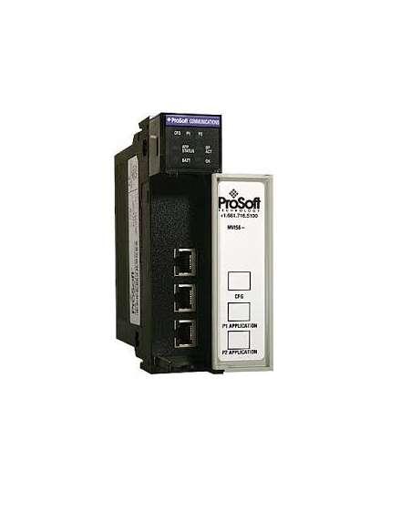 MVI56BAS ProSoft Technology