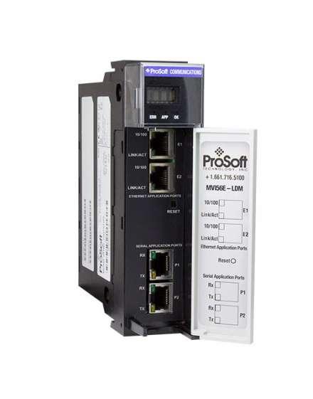 MVI56ELDM ProSoft Technology