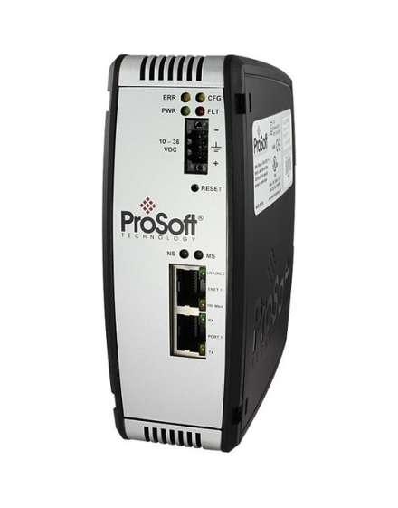 PLX31MBTCPMBS ProSoft Technology