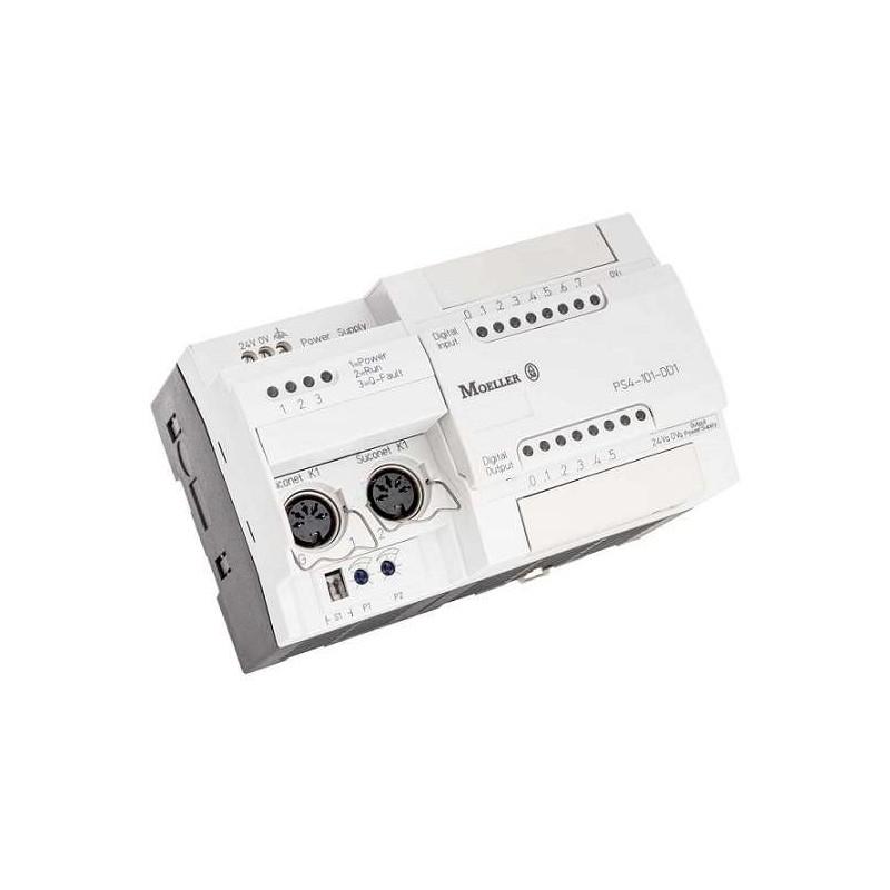 PS4101DD1 Klockner Moeller