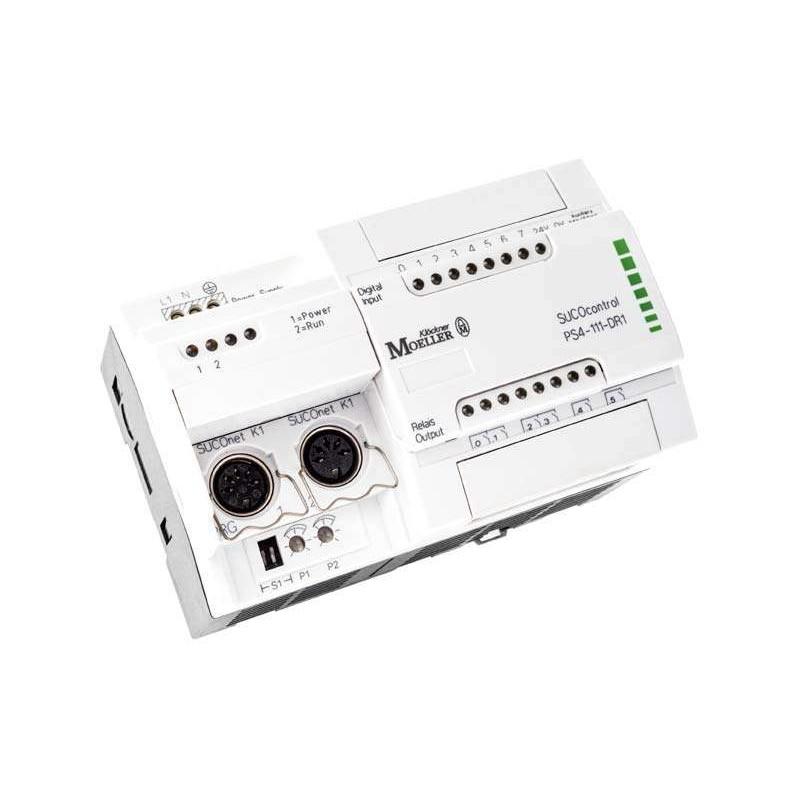 PS4111DR1 Klockner Moeller