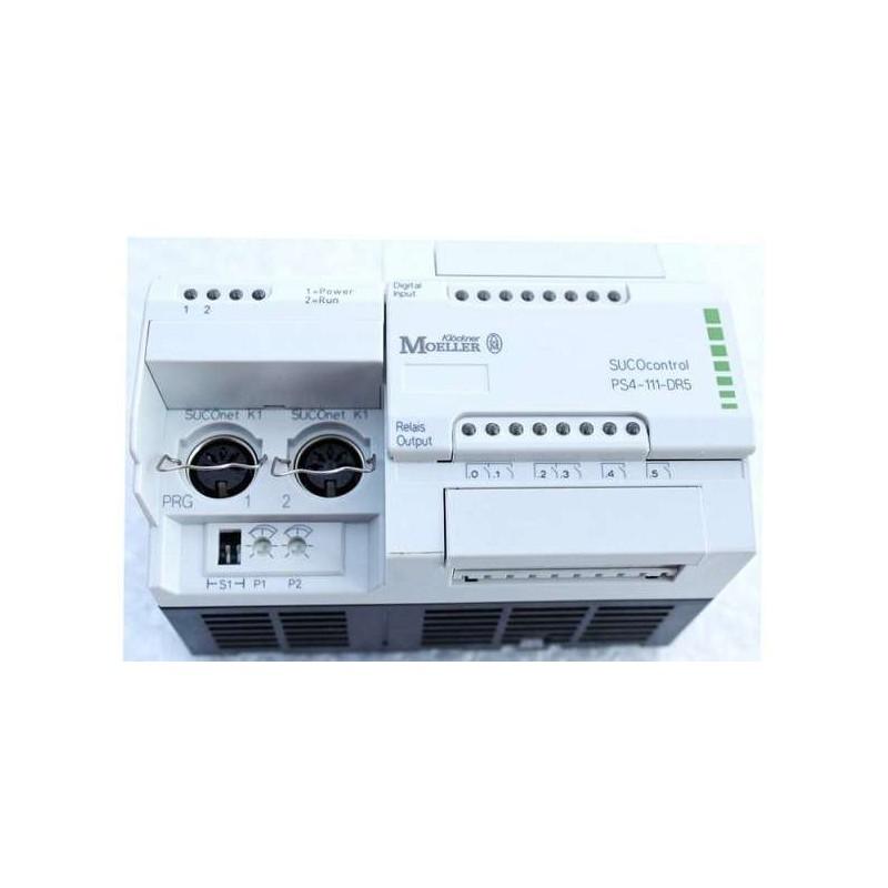 PS4111DR5 Klockner Moeller