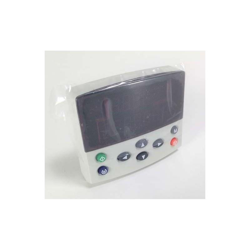 SP0-Keypad Control Techniques