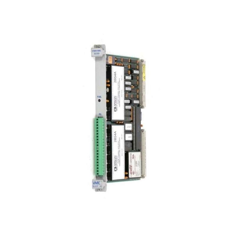 VMIVME3230 GE Fanuc