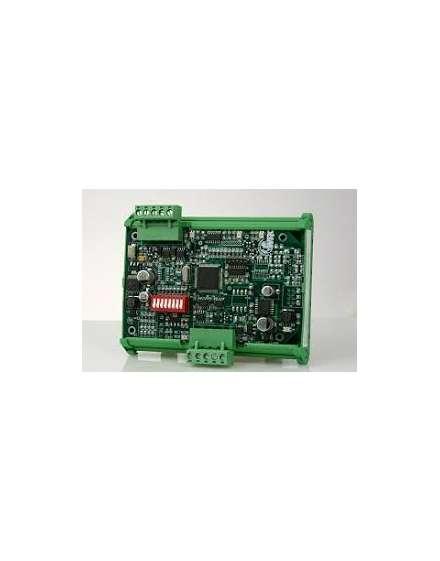 WRCCANX ProSoft Technology