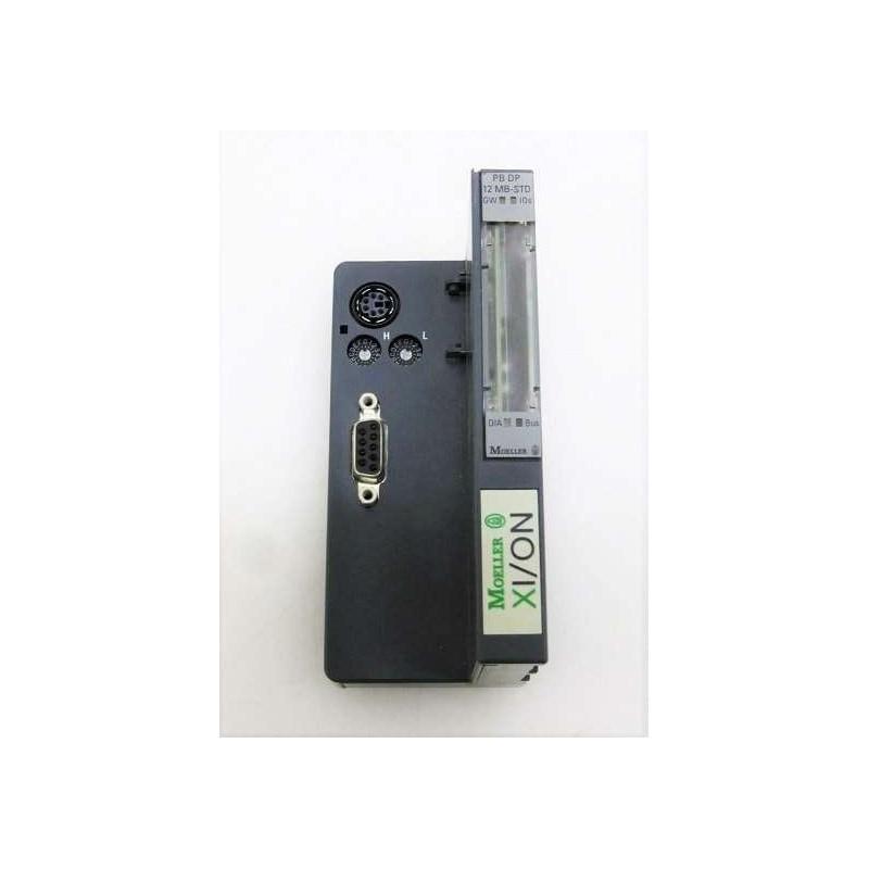 XNGWPBDP12MBSTD Klockner Moeller