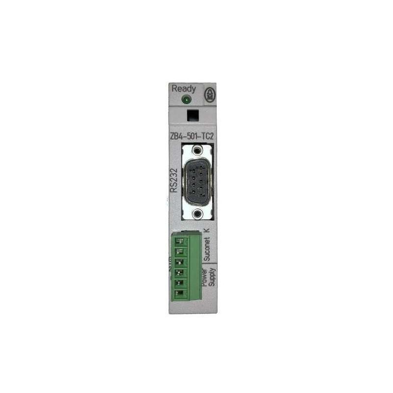 ZB4501TC2 Klockner Moeller