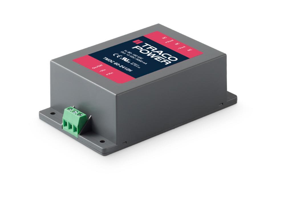TMDC607211H Tracopower