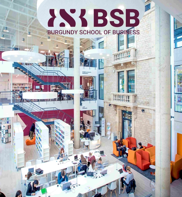 BSB