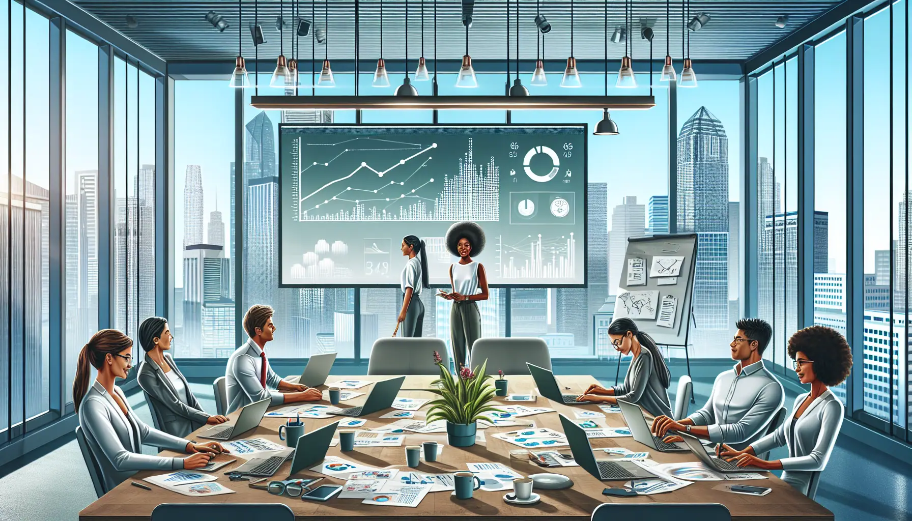 Photo - La Formation Professionnelle: Ingrédient Clé de la Compétitivité - Centre de développement et de formation dédié aux entreprisesOccitanie  - Univers Business