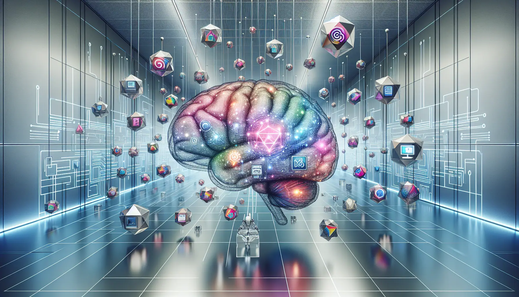 Photo - Pourquoi choisir Bubble ? - Agence webBéziers  - Webbot