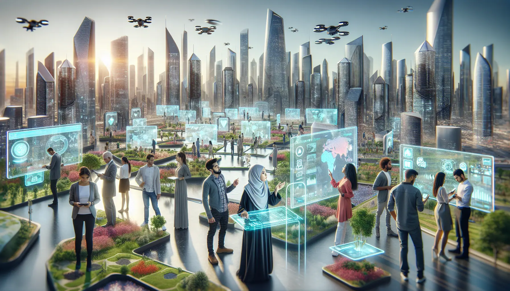 Photo - Conclusion : L'avenir du développement no-code - Agence webBéziers  - Webbot