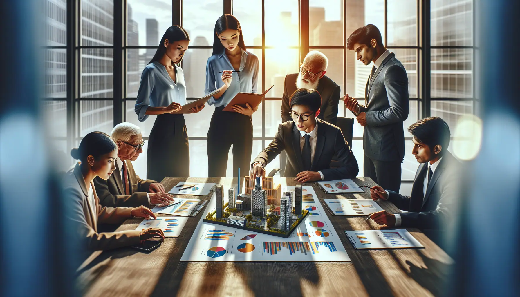 Photo - Préparer une demande convaincante - Centre de développement et de formation dédié aux entreprisesOccitanie  - Univers Business