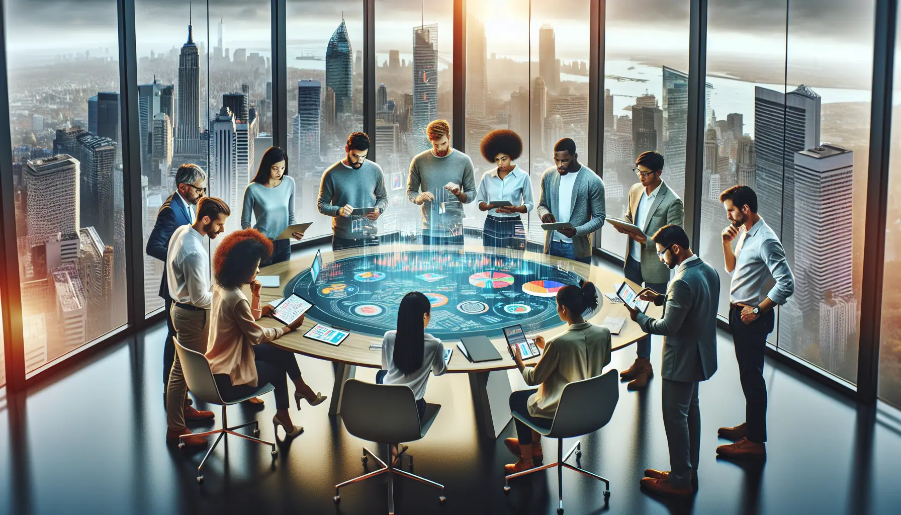 Photo - Identifier les Besoins en Formation de Votre Équipe - Centre de développement et de formation dédié aux entreprisesOccitanie  - Univers Business