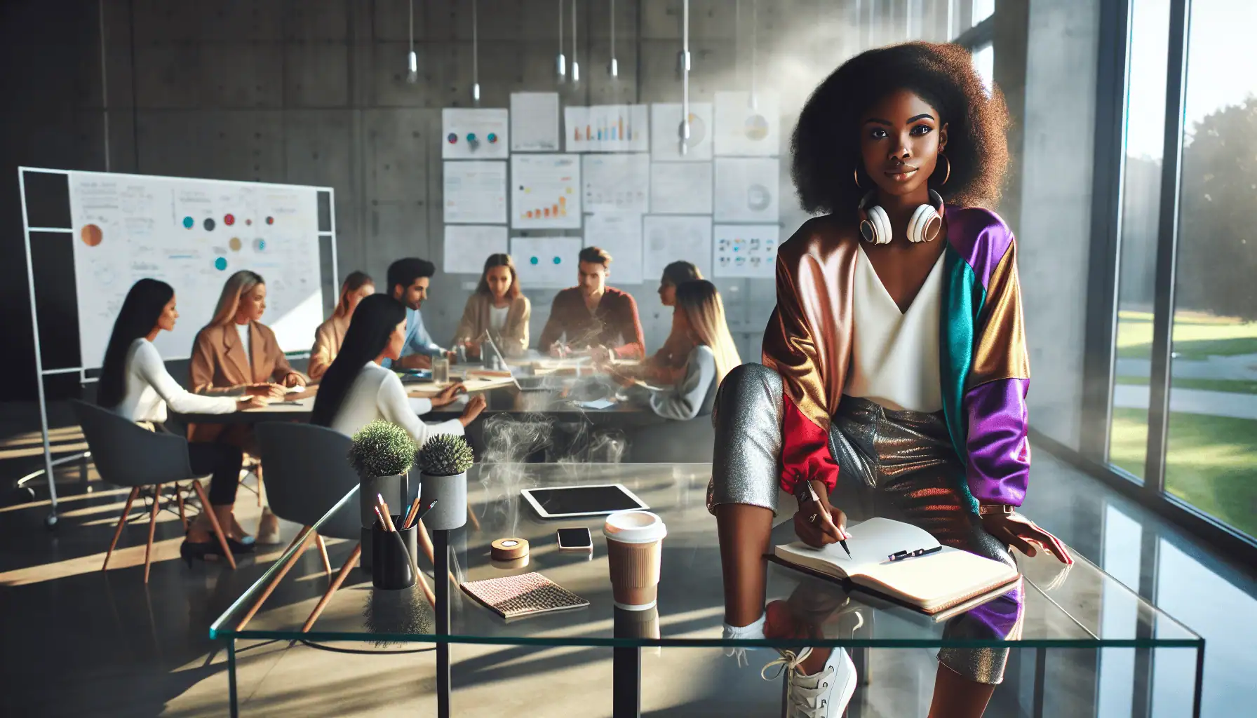 Comment Mesurer l'Impact des Formations en Marketing - Centre de développement et de formation dédié aux entreprisesOccitanie - Univers Business Photo - Comment Mesurer l'Impact des Formations en Marketing - Centre de développement et de formation dédié aux entreprisesOccitanie - Univers Business