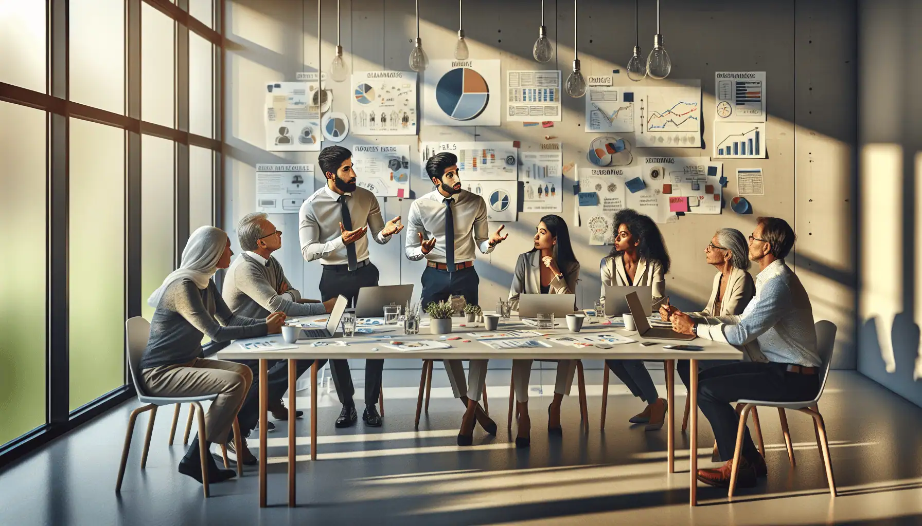 Identifier les Besoins Spécifiques en Marketing des TPE - Centre de développement et de formation dédié aux entreprisesOccitanie - Univers Business Photo - Identifier les Besoins Spécifiques en Marketing des TPE - Centre de développement et de formation dédié aux entreprisesOccitanie - Univers Business