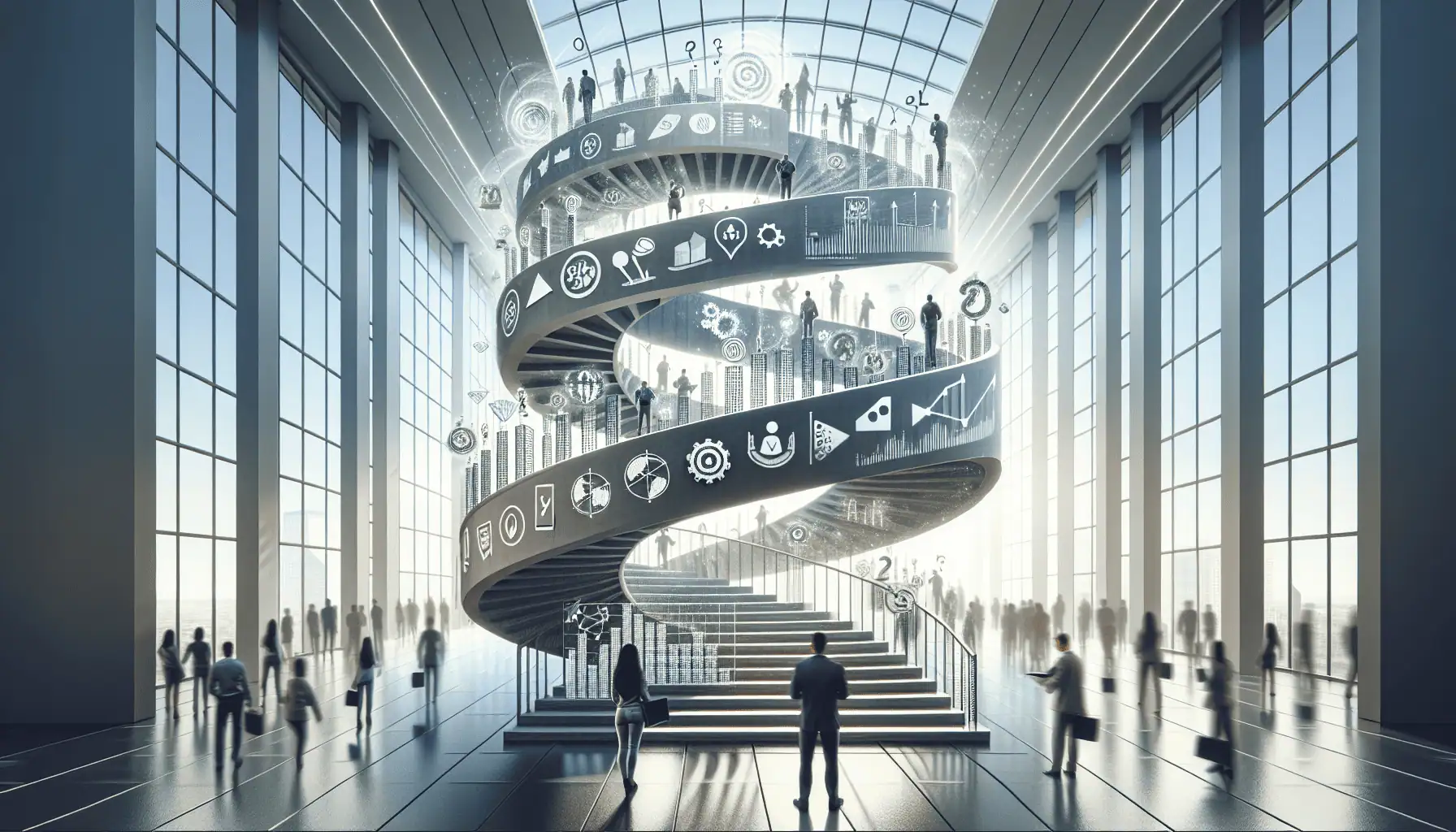 Les Axes Essentiels de la Formation en Marketing - Centre de développement et de formation dédié aux entreprisesOccitanie - Univers Business Photo - Les Axes Essentiels de la Formation en Marketing - Centre de développement et de formation dédié aux entreprisesOccitanie - Univers Business