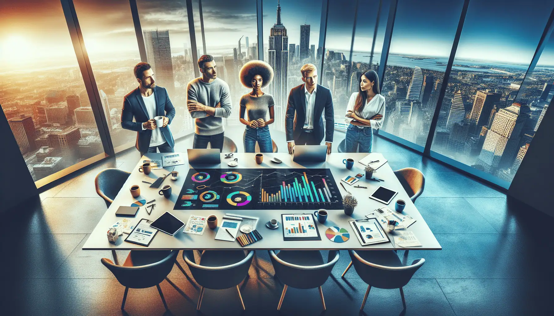 Conclusion : Dynamiser votre TPE grâce à la Formation en Marketing - Centre de développement et de formation dédié aux entreprisesOccitanie - Univers Business Photo - Conclusion : Dynamiser votre TPE grâce à la Formation en Marketing - Centre de développement et de formation dédié aux entreprisesOccitanie - Univers Business