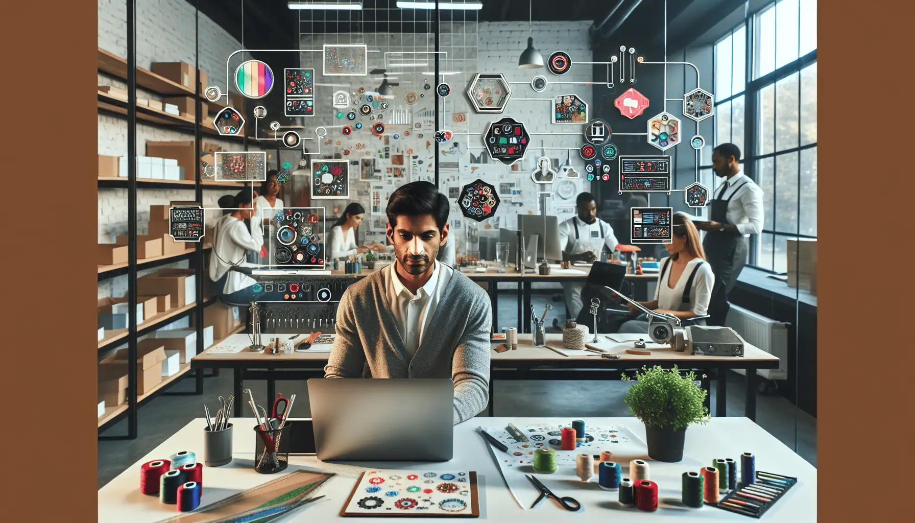 Photo - Pourquoi le NoCode est parfait pour les PME - Agence webBéziers  - Webbot