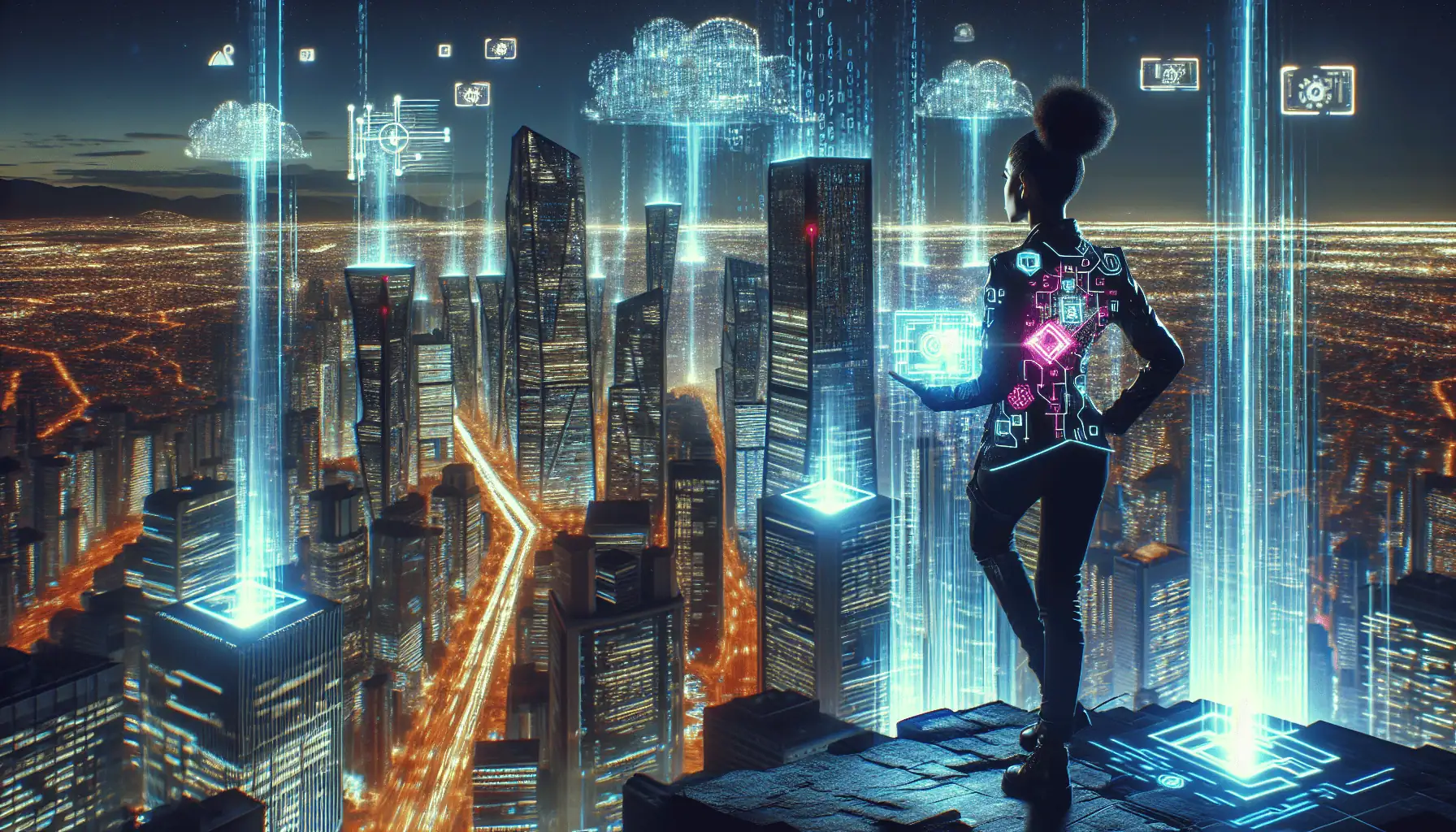 Photo - Les défis du NoCode et comment les surmonter - Agence webBéziers  - Webbot