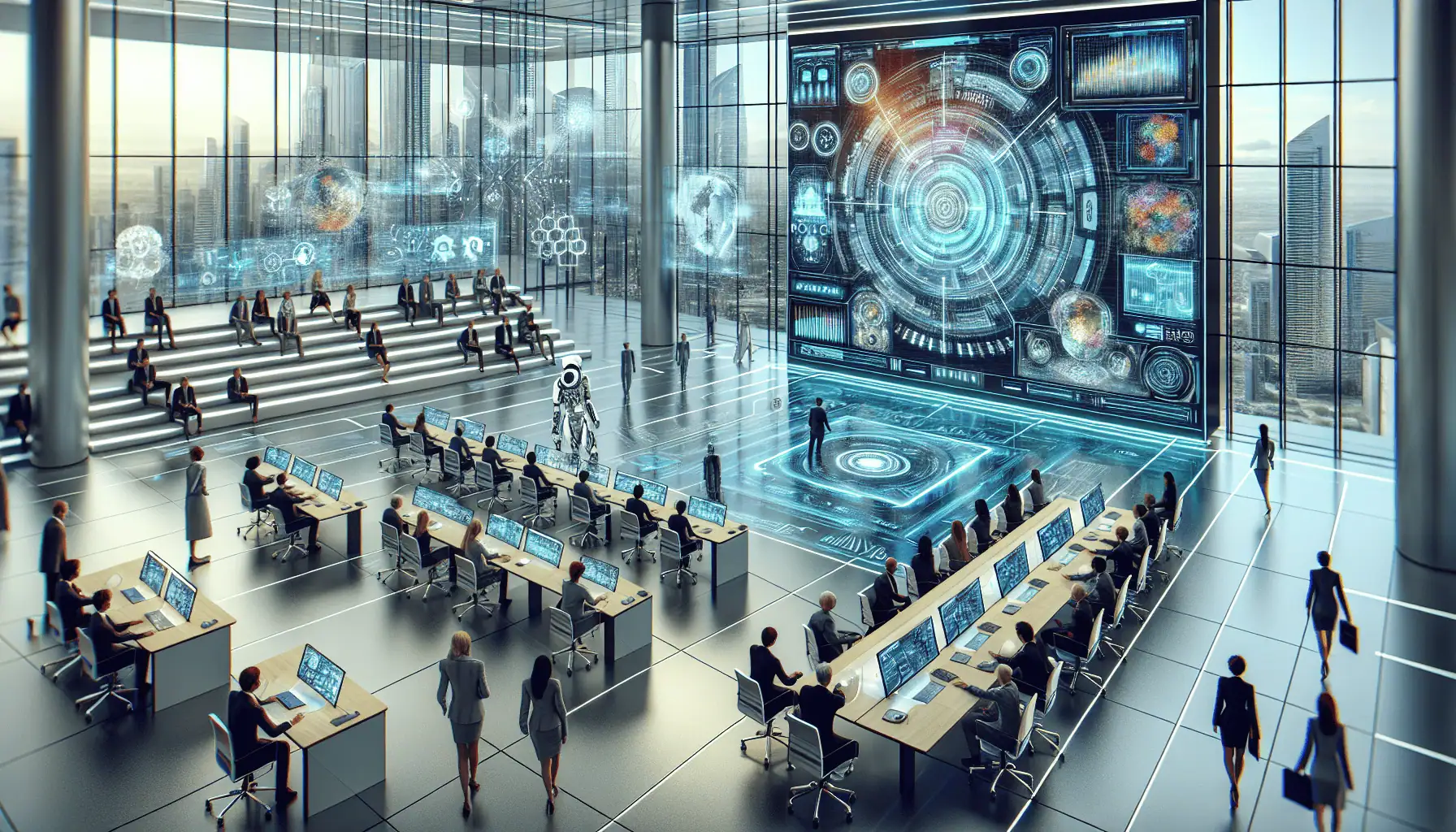 Tactiques innovantes pour dynamiser les compétences - Centre de développement et de formation dédié aux entreprisesOccitanie - Univers Business Photo - Tactiques innovantes pour dynamiser les compétences - Centre de développement et de formation dédié aux entreprisesOccitanie - Univers Business