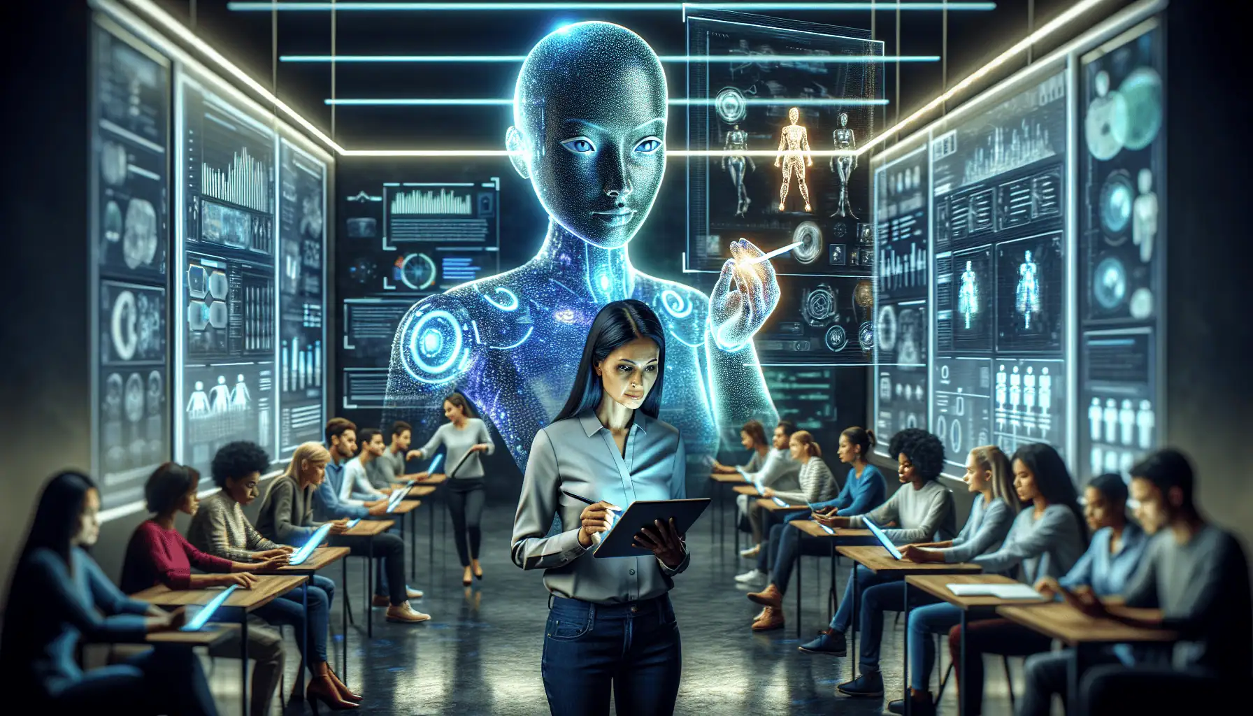 La personnalisation de la formation : un atout majeur - Centre de développement et de formation dédié aux entreprisesOccitanie - Univers Business Photo - La personnalisation de la formation : un atout majeur - Centre de développement et de formation dédié aux entreprisesOccitanie - Univers Business